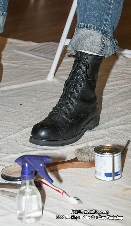 FMSD - Boot Blacking and Leather Care - DSC_0136.jpg